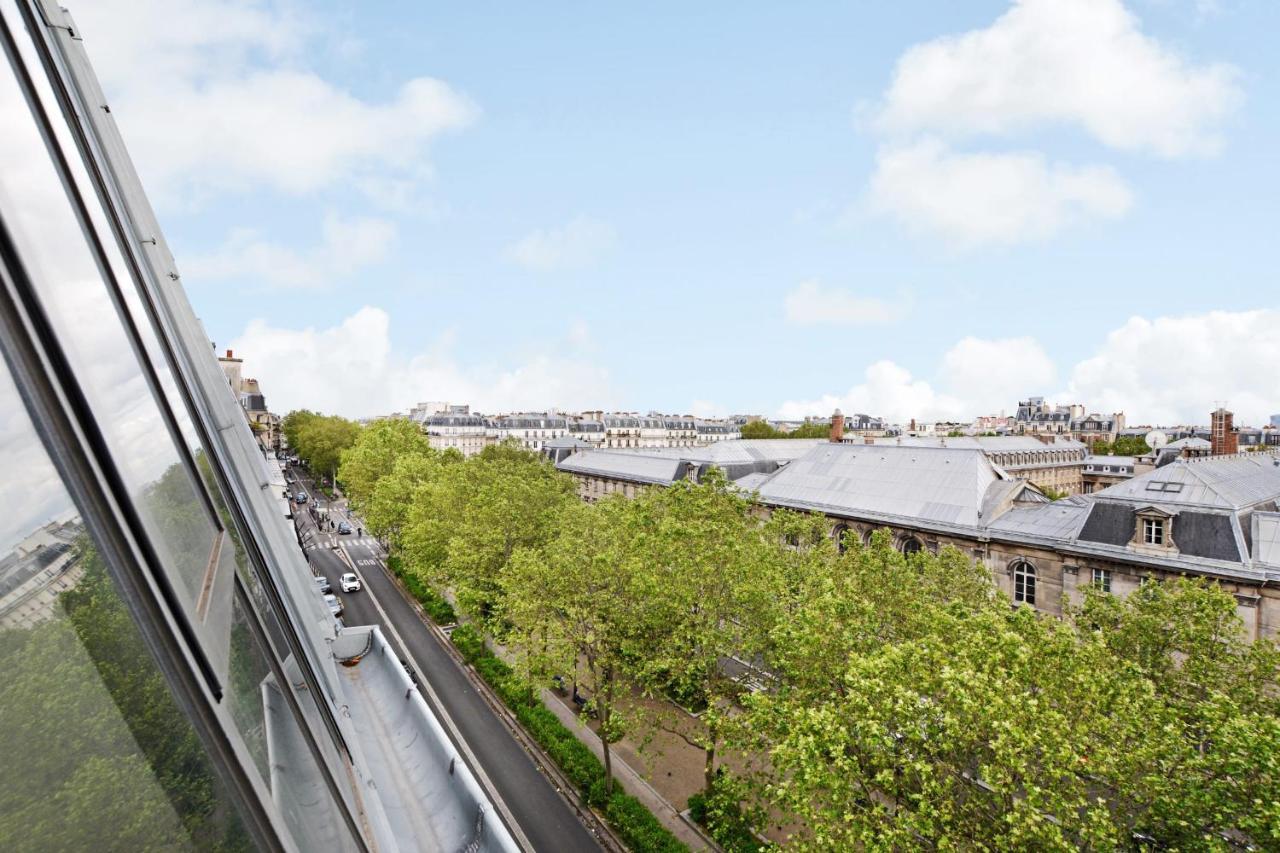 Exceptional Triplex With Terrace - Montmartre Daire Paris Dış mekan fotoğraf